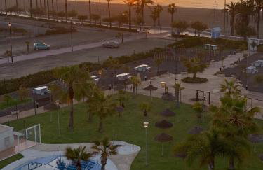 Seafront Penthouse Almeria - Foto 12