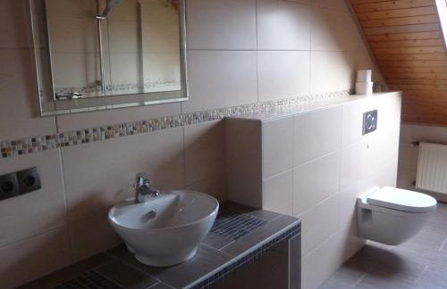 Ferienwohnung Schildwache - Foto 9