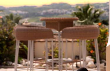 Luxury villa overlooking Fuengirola - Ref 86 - Photo 37