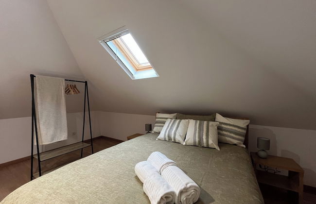 Casas da Corujeira 2 - Foto 12