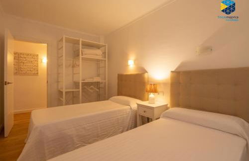 Apto Antic 101 Pax 6 - Foto 11