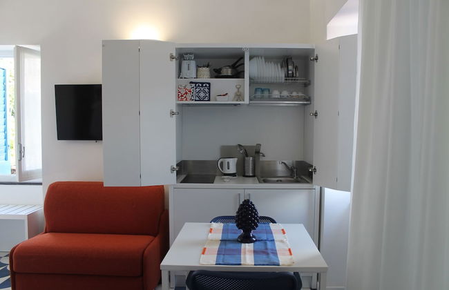 Villa Azzurra - Foto 17