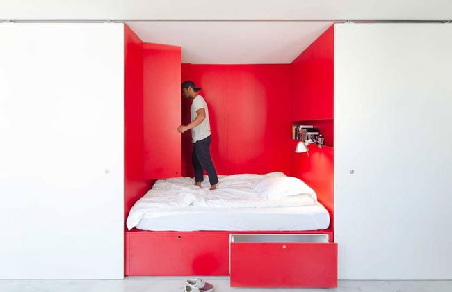 Designer Pad With a View - Photo 16