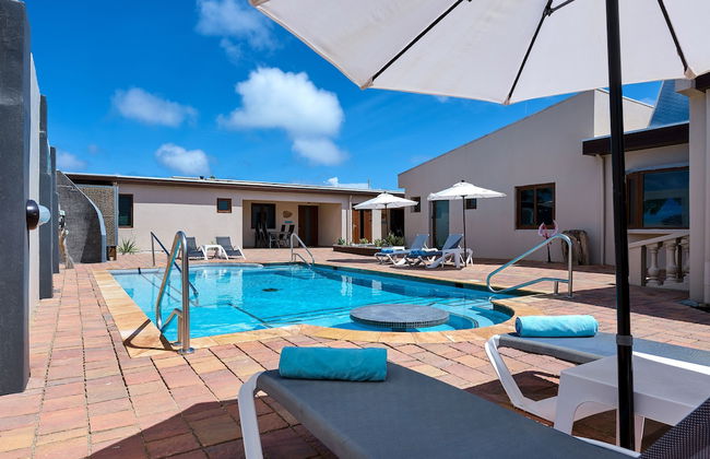 Bubali Luxury Apartments - Adults Only - Wheelchair Friendly - Foto 1