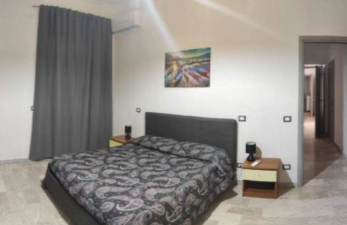 Casa Alea - Appartamento turistico - Paola- - Foto 1