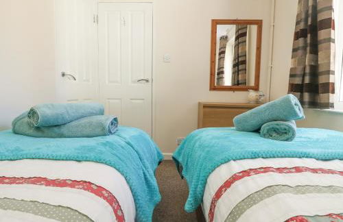 Honeycombe Lodge - Photo 24