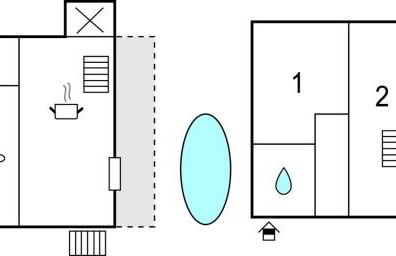 Cozy Home In Dragoslavec With Kitchen - Foto 38