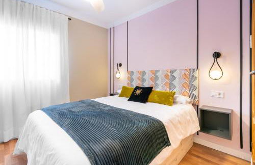 Ubicación Perfecta Apartamento Luxury Beach - Photo 17