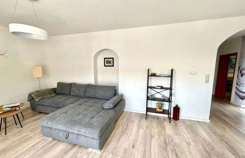 Grosse Comfort-Ferienwohnungen Haus Bonni - Foto 20