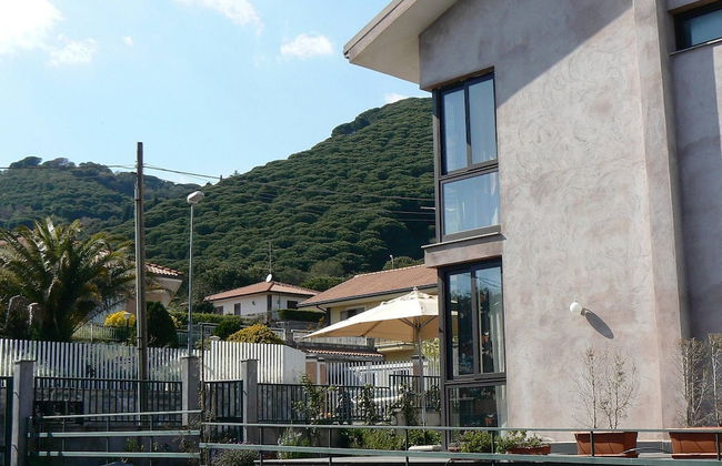 Etna Holiday Home,studio Melograno - Foto 37