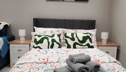 Spacious Luxe Suite New Build London and Essex - Foto 2