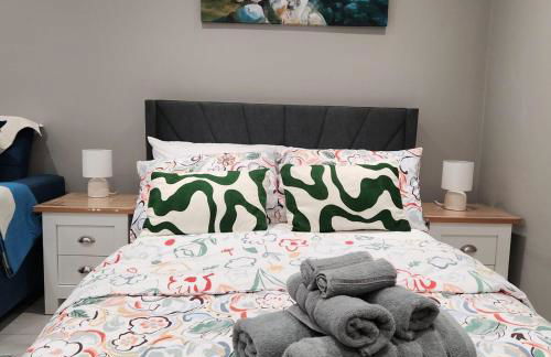 Spacious Luxe Suite New Build London and Essex - Foto 2