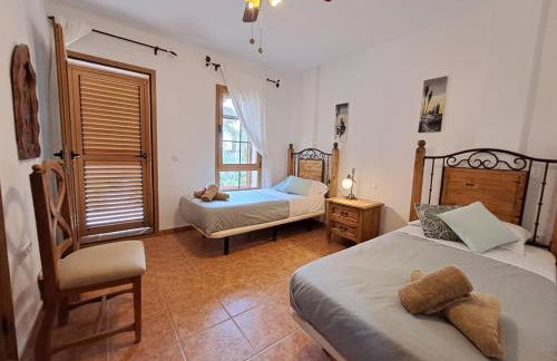 Villa Los Morales-Roque - Foto 9