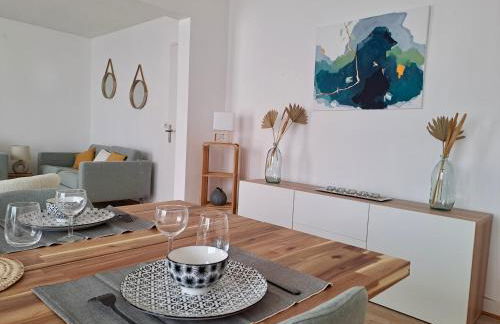 Very beautiful apartment right in the center - Foto 7