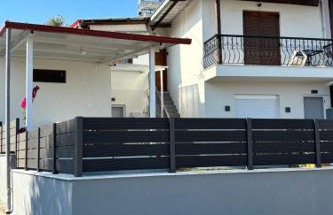 Anastasia's House Νιγρίτα near Serres - Foto 33