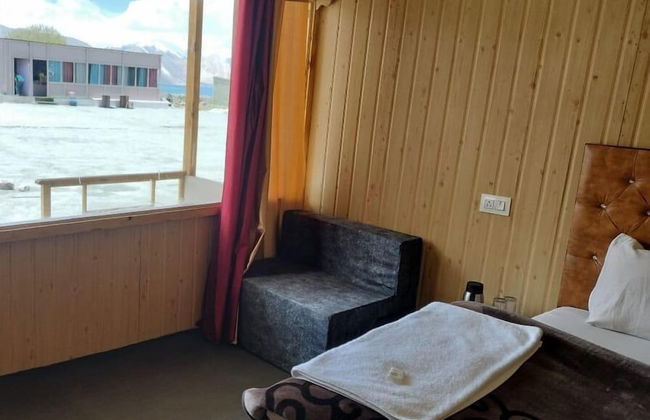 Pangong Sunrise Cottage & Resort - Foto 13