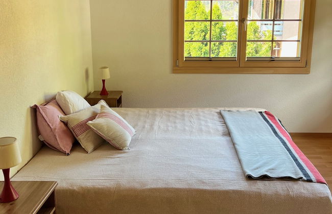 Spacious Apartment With Outstanding Views Direct Access Top of Europe - Photo 3