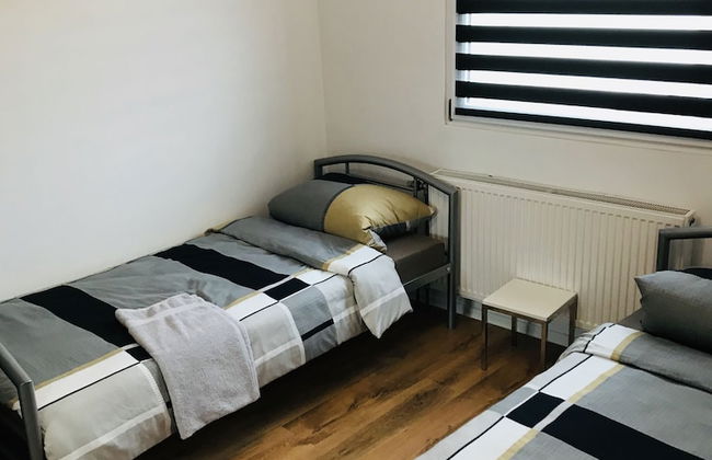 Ganzes Haus Nähe Köln Messe-Airport-City - Foto 6