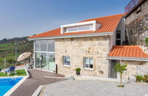 Aldeamento Casas do Alto do Vez - Foto 22