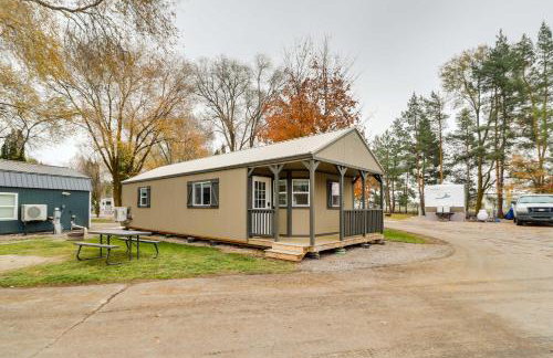 20 Mi to Glacier Natl Park Columbia Falls Studio - Foto 3