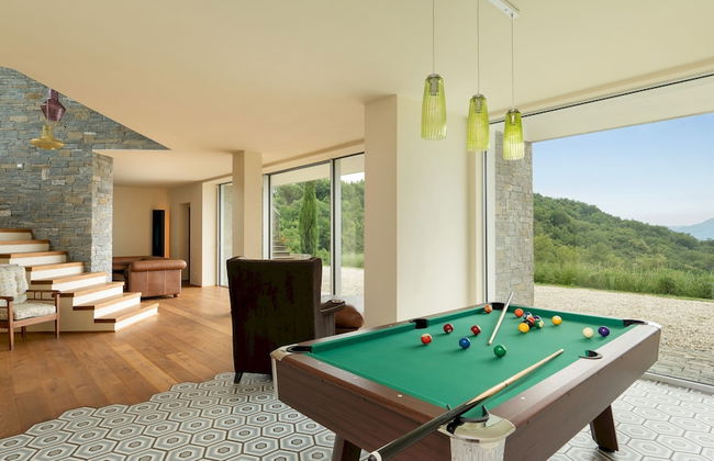 Villa Krisztina 10 Emma Villas - Photo 22