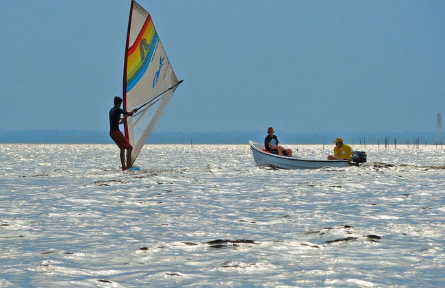 Holiday Home in Stepnica for 6 Persons - Photo 29