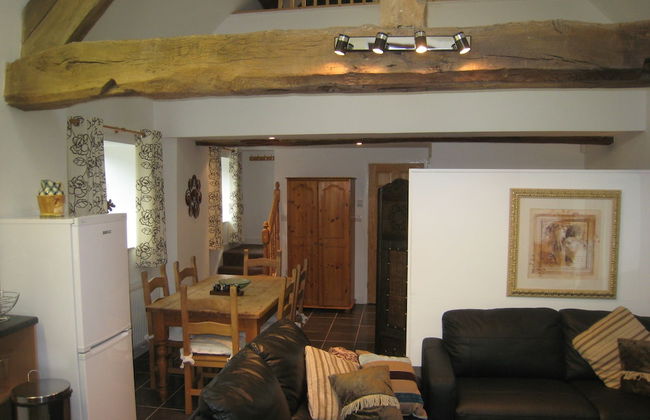 Romeo Cottage - Foto 11