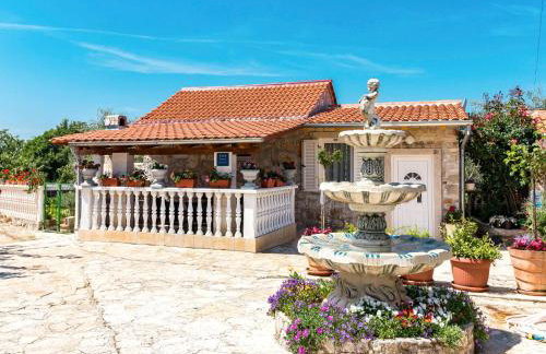 Holiday Home Glavica by Interhome - Foto 30