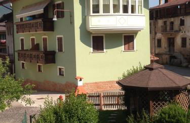 La Villa Dei Fiori - Photo 4