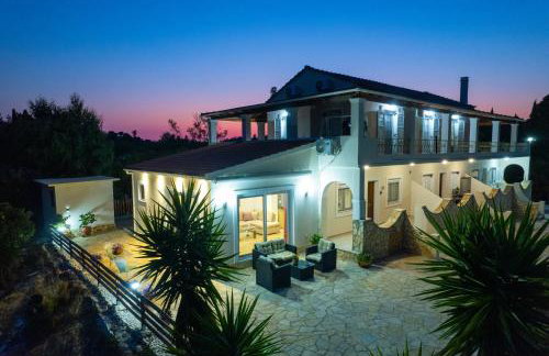 Villa del Capitano - Foto 1