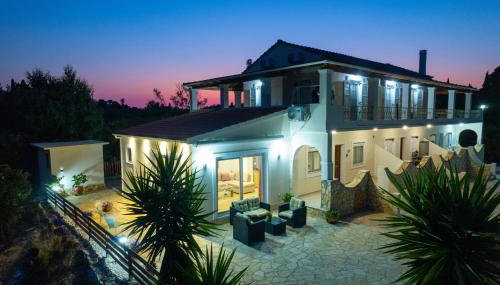 Villa del Capitano - Foto 1