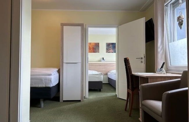 Motel de Winter - Foto 8