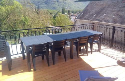 Maison calme et lumineuse - Foto 1