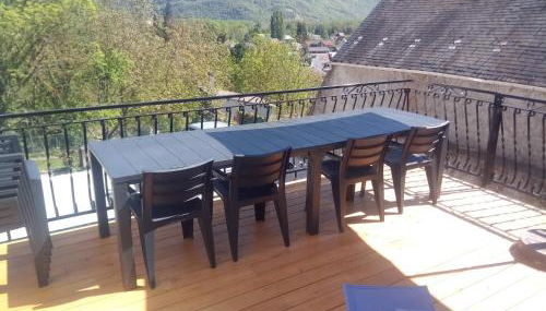 Maison calme et lumineuse - Foto 1