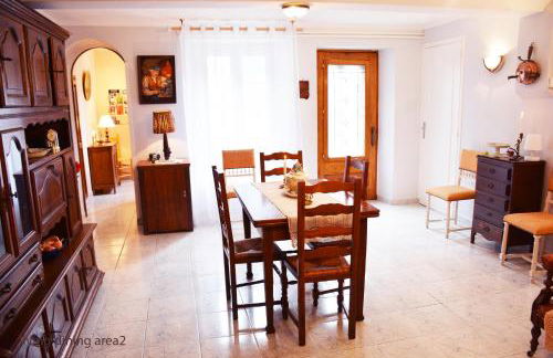 La Petite Maison - Foto 5