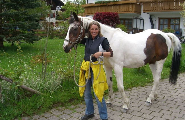 Holiday Home Eckstein - Foto 21