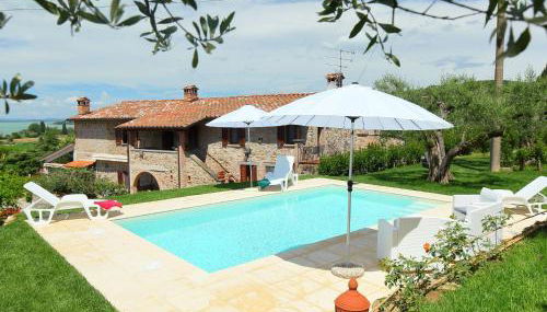 Holiday Home Trasimeno link by Interhome - Photo 5