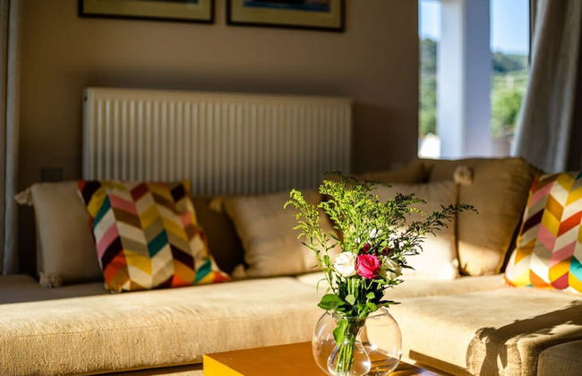 Kitries Summer Getaway - Eden Comfy Suite - Foto 12