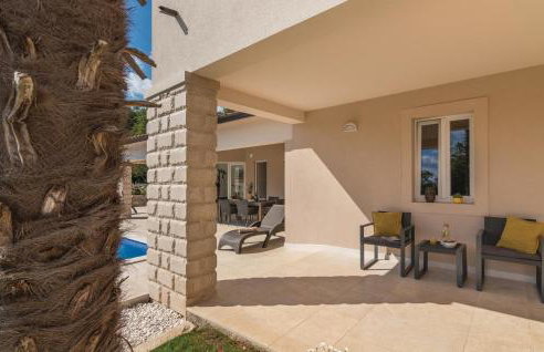 Stunning Apartment In Labin With Sauna - Foto 18