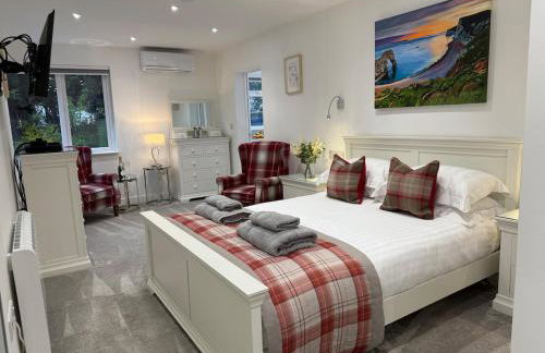 Little Spinney Lodge - Foto 12