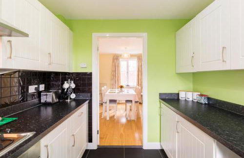 Riverside cottage - Foto 18