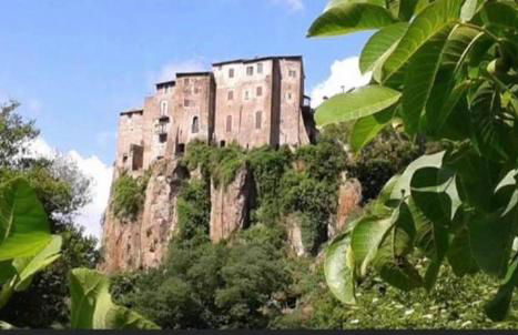 agriturismo villa amerina - Foto 41