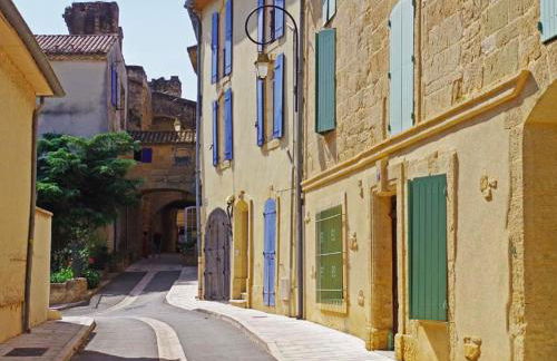 L'écrin du Pont du Gard - Foto 9