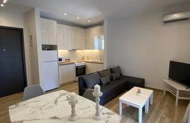 Sea Through Apartment Anavissos - Foto 1