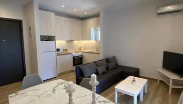 Sea Through Apartment Anavissos - Foto 1