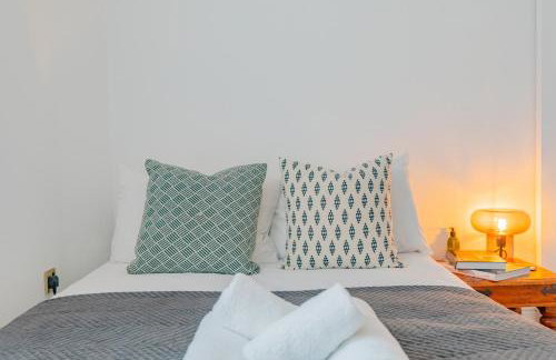 Luxuriously Curated 4BD Home Stoke Newington - Foto 54