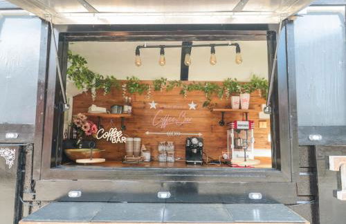 Bell tent 2 - Photo 26