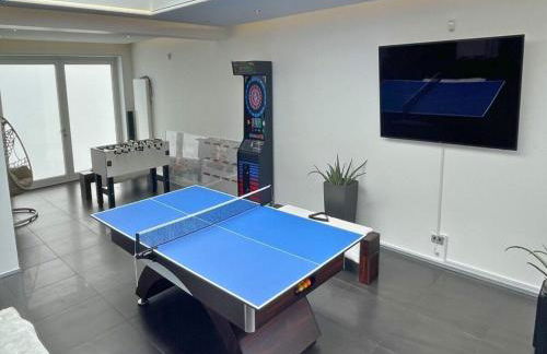 Apartment with bar, recreation room in Kastellaun - Foto 25