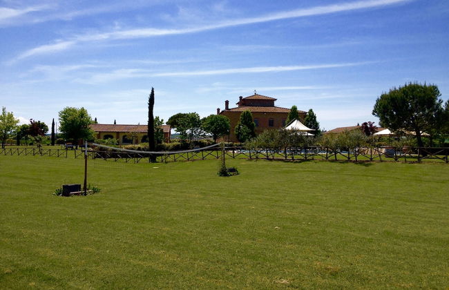 Agriturismo La Colmata - Photo 18