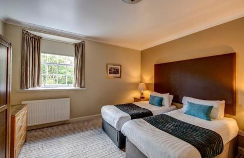 New Lanark Self Catering Waterhouses - Photo 11